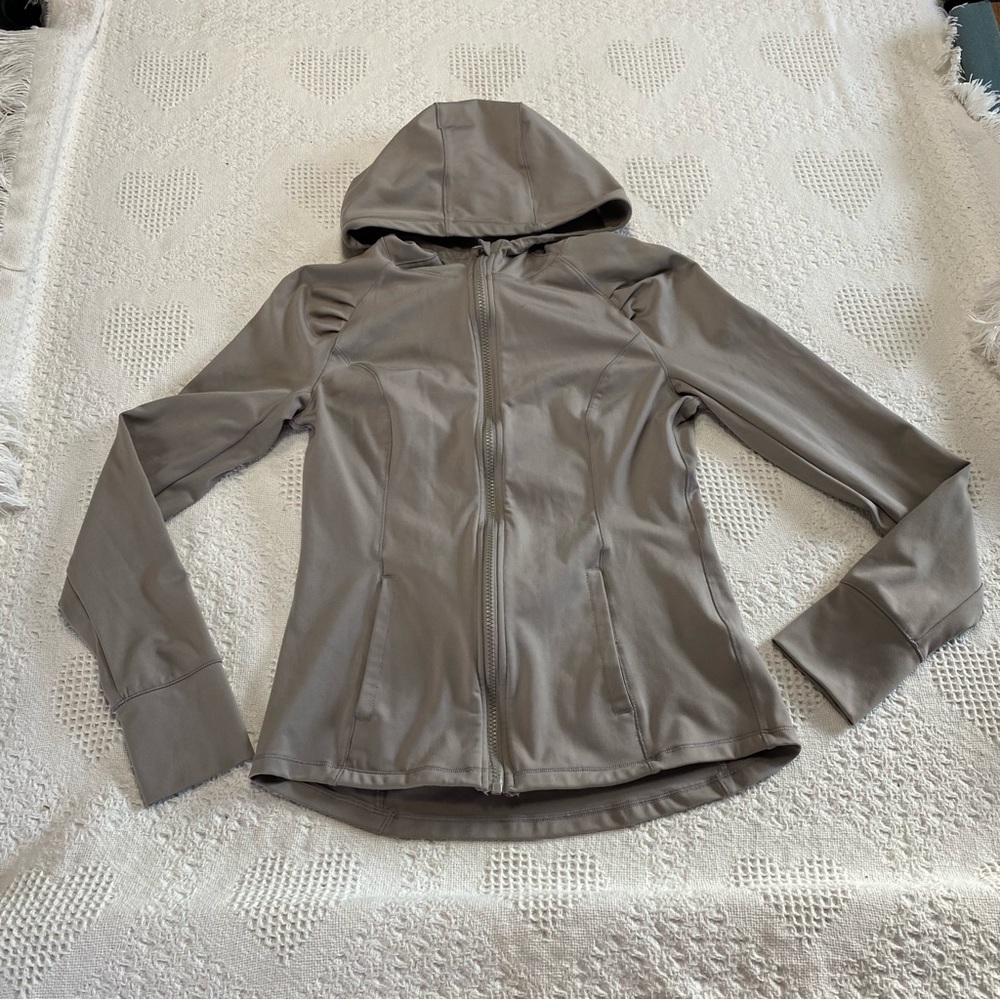 Yogalicious BBL Workout Jacket (M)